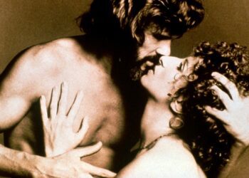 Kris Kristofferson's surprising connection to AZ, 'A Star Is Born'