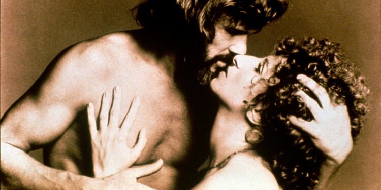 Kris Kristofferson's surprising connection to AZ, 'A Star Is Born'