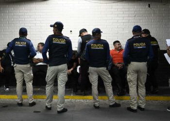 Guatemala dismantles migrant trafficking ring