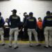 Guatemala dismantles migrant trafficking ring