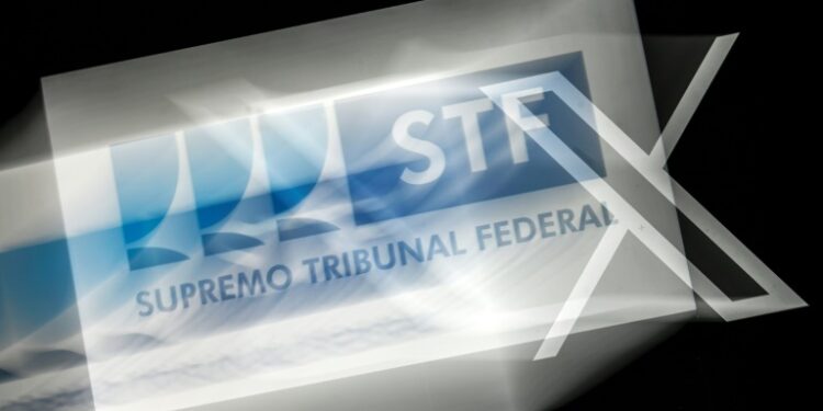 X agrees to pay Brazil fines, court orders finances unblocked