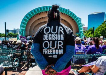 Horror Stories from Post-Roe America