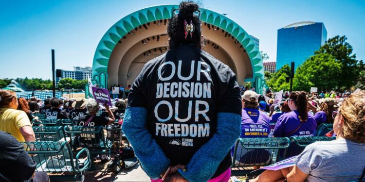 Horror Stories from Post-Roe America