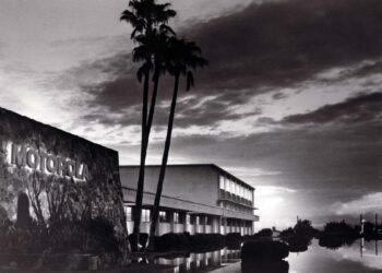 From Motorola to TSMC, Arizona built on its technology base