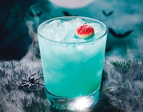 Applebee’s Resurrects DOLLAR ZOMBIE for October Cocktail Special
