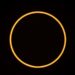 How long will the annular solar eclipse on Oct. 2 last?
