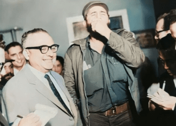 La larga marcha de la izquierda autoritaria por América Latina