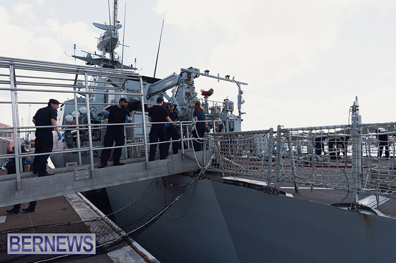 HMS MEDWAY Bermuda Oct 1 2024 (2)