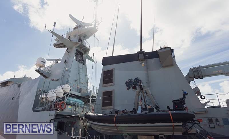 HMS MEDWAY Bermuda Oct 1 2024 (4)