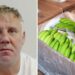 One of UK's most wanted men jailed over plot to smuggle cocaine 'worth £100m' in banana boxes | UK News