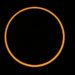 How and where to watch Wednesday's 'ring of fire' annular eclipse