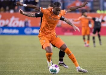 Canada coach Jesse Marsch continues to give youth its due ahead of Panama game