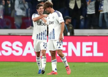 Nico Paz gets first Argentina call with Dybala, Lautaro Martinez and more