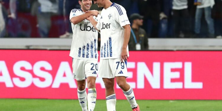 Nico Paz gets first Argentina call with Dybala, Lautaro Martinez and more