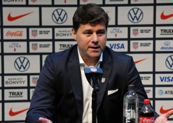 Why Mauricio Pochettino's first USMNT roster isn't surprising