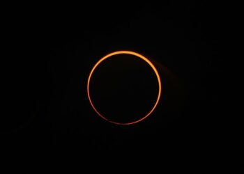 Where to see ring of fire – NBC New York