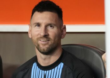 Leo Messi returns to lead Argentina in crucial October qualifiers