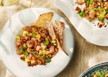 7 Nina Compton Recipes Combining the Flavors of New Orleans and the Caribbean