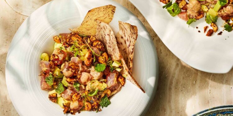 7 Nina Compton Recipes Combining the Flavors of New Orleans and the Caribbean