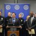 42 arrested in 'historic' crackdown on California-based White supremacist gang