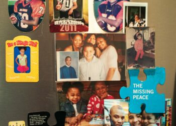 How the financial costs of gun violence hurt loved ones left behind