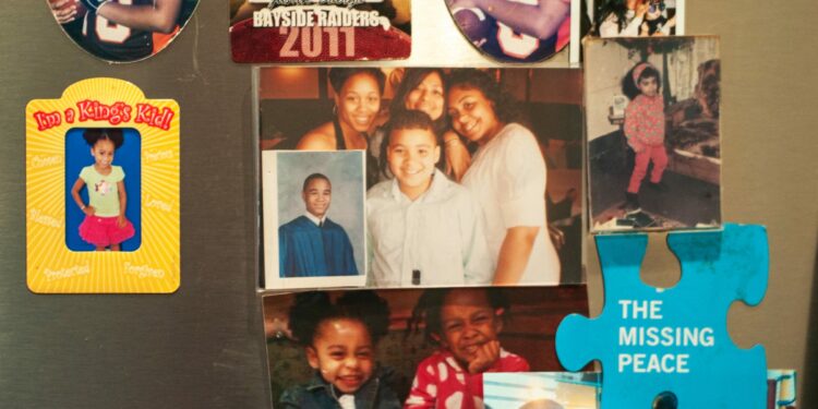 How the financial costs of gun violence hurt loved ones left behind