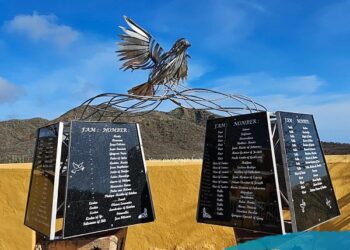 Curaçao fights for African diaspora recognition