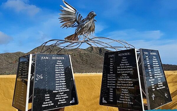 Curaçao fights for African diaspora recognition