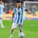 Messi returns to Argentina squad for FIFA World Cup qualifiers-Telangana Today