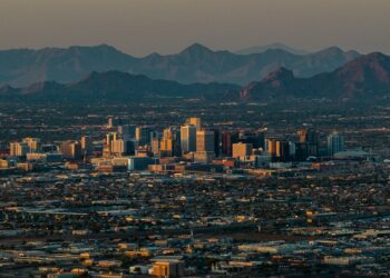 What it really costs to live comfortably in America's 50 biggest cities: report