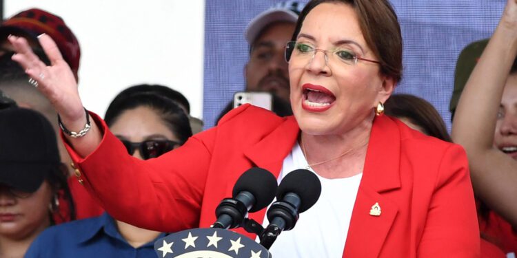 ‘Pure Greed’: A Legal System That Gives Corporations Special Rights Has Come for Honduras