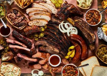 American food: The 20 greatest dishes