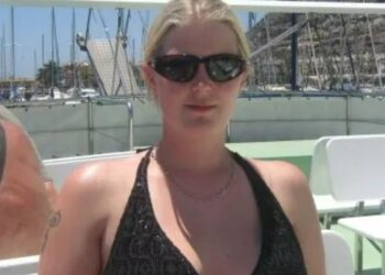 ‘Loving’ bride-to-be, 37, found floating face down in hotel pool on ‘relaxing’ 2-week pre-wedding holiday