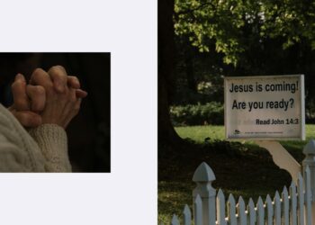 Christian Nationalists Dream of Taking Over America. This Movement Is Actually Doing It. – Mother Jones