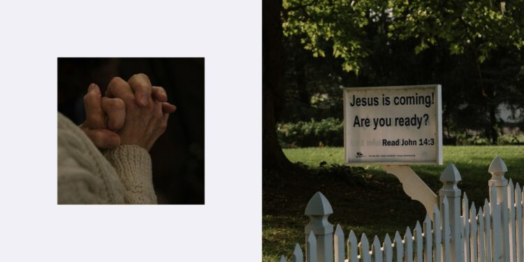 Christian Nationalists Dream of Taking Over America. This Movement Is Actually Doing It. – Mother Jones