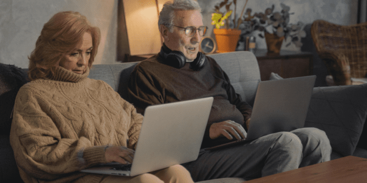 How data brokers are fueling elder fraud in America