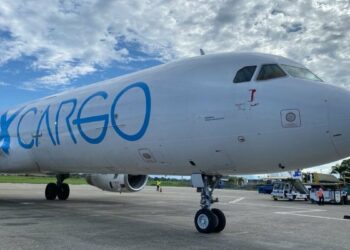 GlobalX Airlines to open cargo lane between Chicago, Puerto Rico
