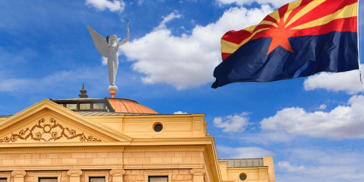 Arizona Senate District 23: What Matias Rosales says