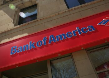 Bank of America says widespread service outages are fully resolved