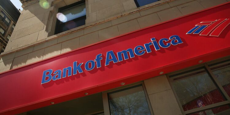 Bank of America says widespread service outages are fully resolved