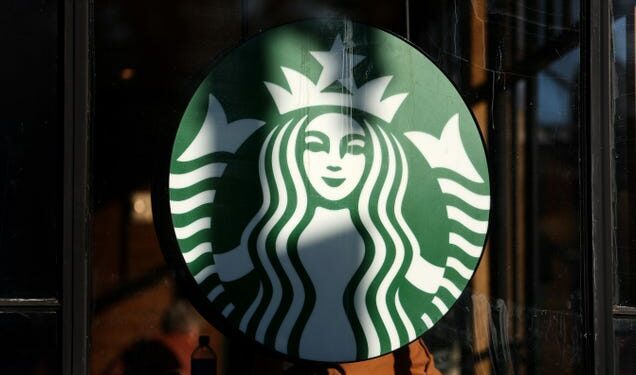 Starbucks is buying up coffee farms to protect its supply