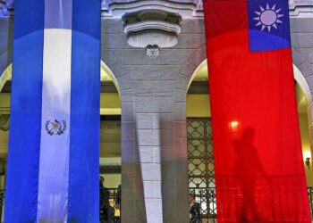 Reports highlight China’s leverage over Guatemala