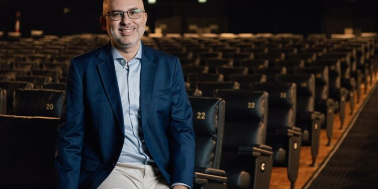 Brazil's Expocine Movie Theatre Trade Show: 2024 Highlights