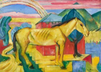 Pieces from Harry Frank Guggenheim’s Collection Are Headed to Auction