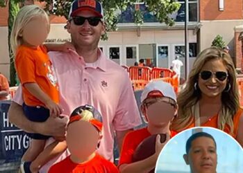 Lindsay Shiver's Ex & Alleged Accomplice in Murder-For-Hire Plot of Husband Breaks Silence