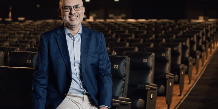 Expocine, Latin America’s Largest Movie Theatre Trade Show, is a One-Stop Shop for Brazil’s Distributors, Exhibitors