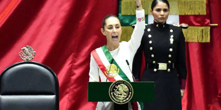 'I will govern for everyone'