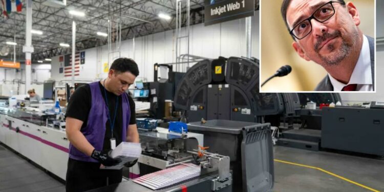 Conservative group sues Arizona secretary of state for voter list, citing citizenship concerns