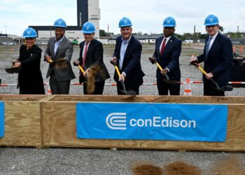 Con Edison breaks ground on $1.2 billion clean energy project in Southeast Queens – QNS