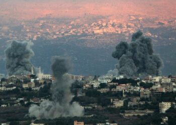 What Israel’s ground operation into Lebanon drives home about America